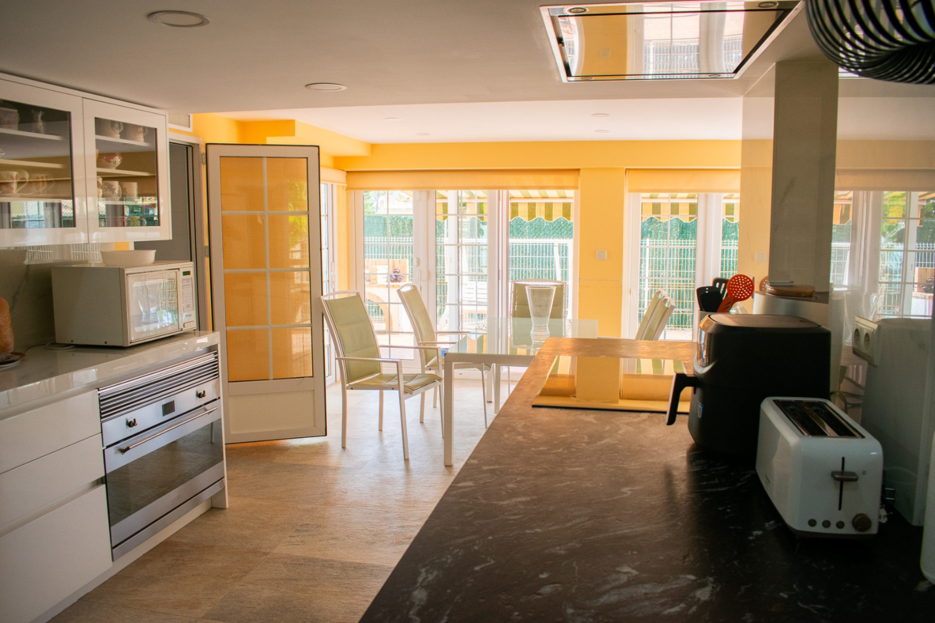 Revente - Villa Individuelle - Orihuela Costa - MUY CERCA DE LA PLAYA