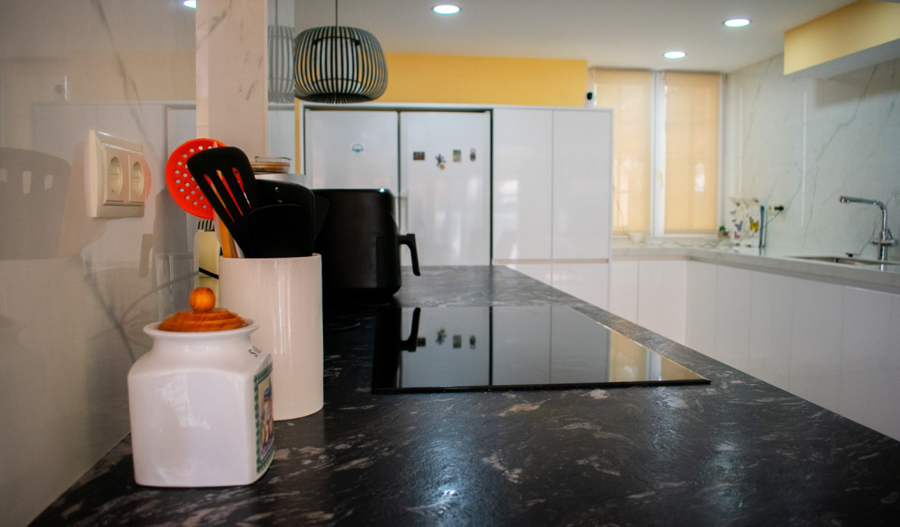 Revente - Villa Individuelle - Orihuela Costa - MUY CERCA DE LA PLAYA