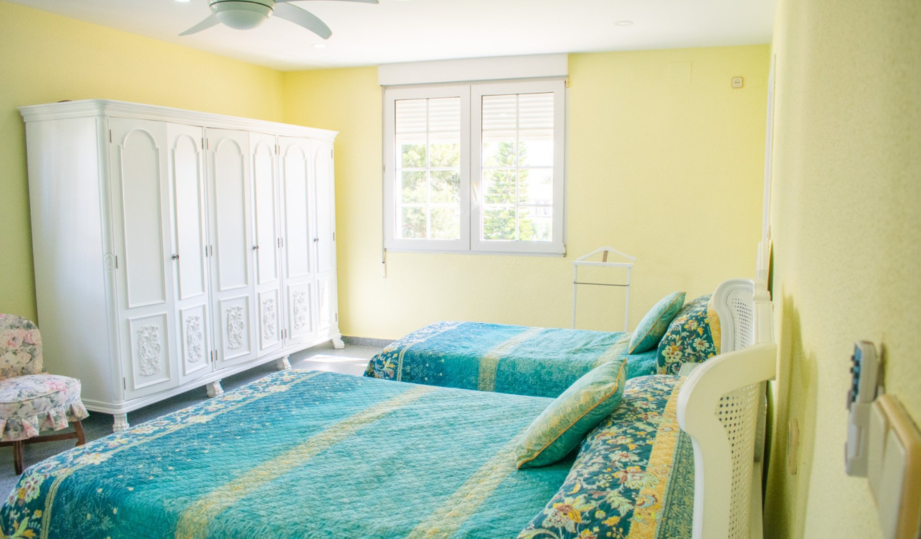 Revente - Villa Individuelle - Orihuela Costa - MUY CERCA DE LA PLAYA