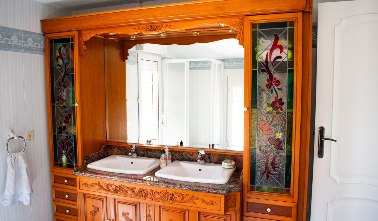 Revente - Villa Individuelle - Orihuela Costa - MUY CERCA DE LA PLAYA