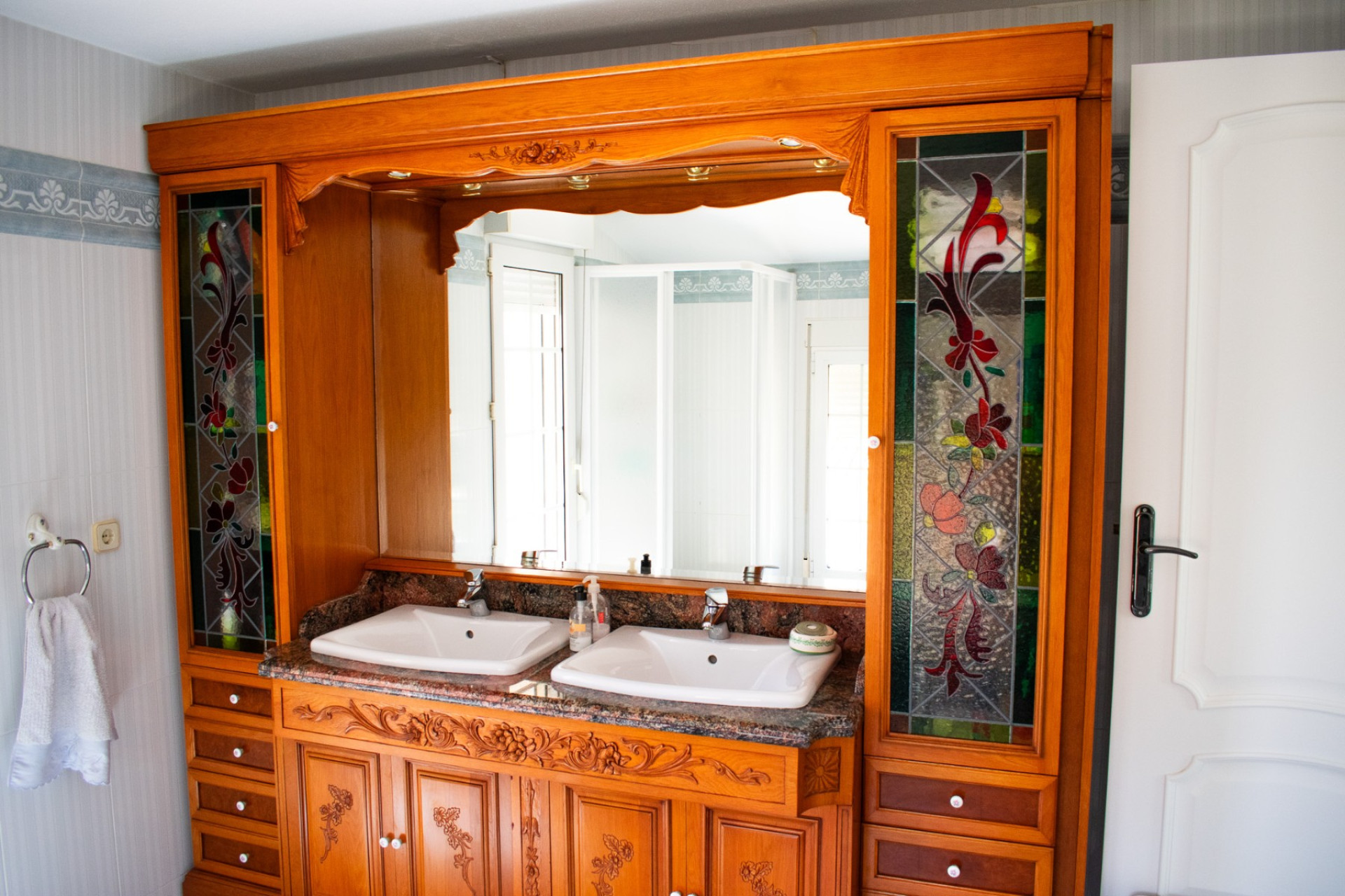 Revente - Villa Individuelle - Orihuela Costa - MUY CERCA DE LA PLAYA