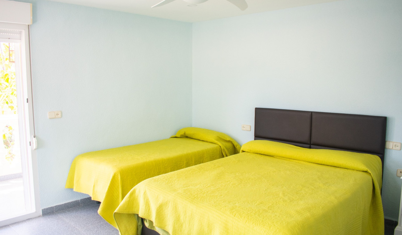 Revente - Villa Individuelle - Orihuela Costa - MUY CERCA DE LA PLAYA