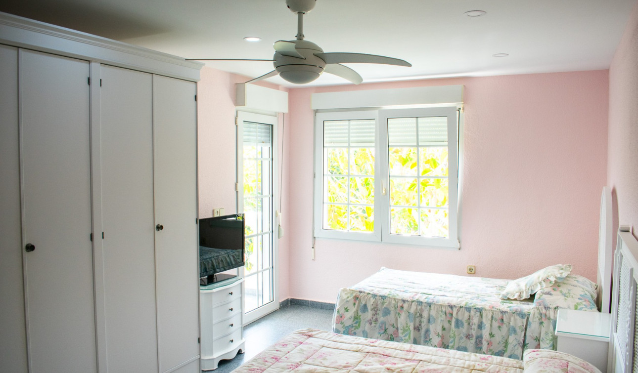 Revente - Villa Individuelle - Orihuela Costa - MUY CERCA DE LA PLAYA