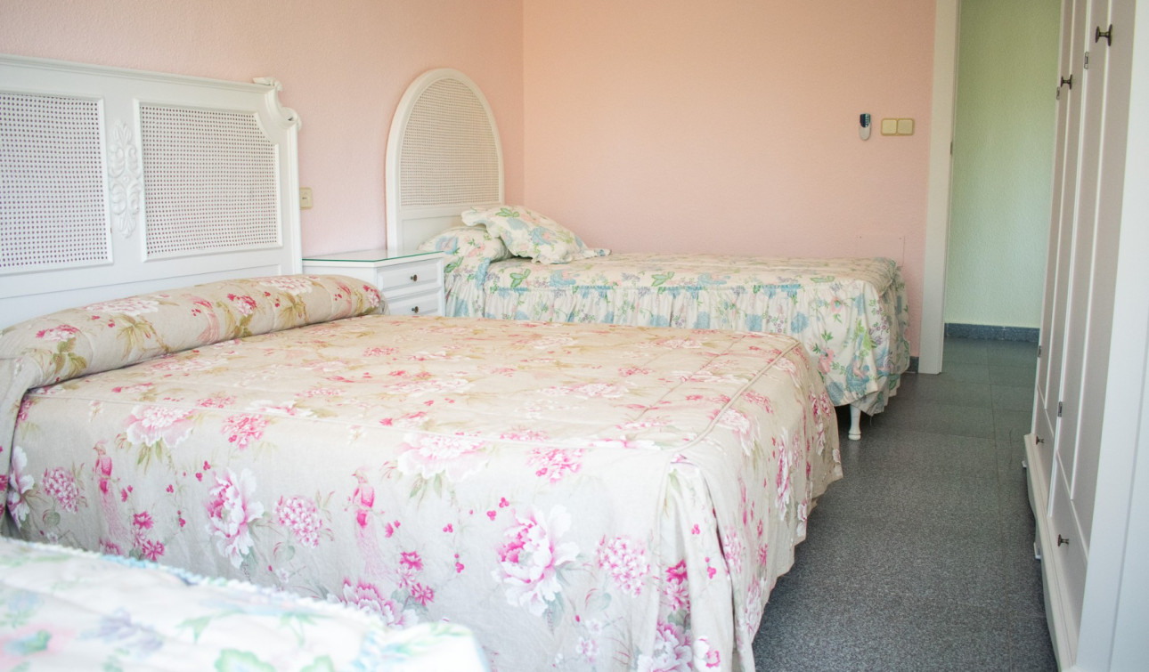 Revente - Villa Individuelle - Orihuela Costa - MUY CERCA DE LA PLAYA