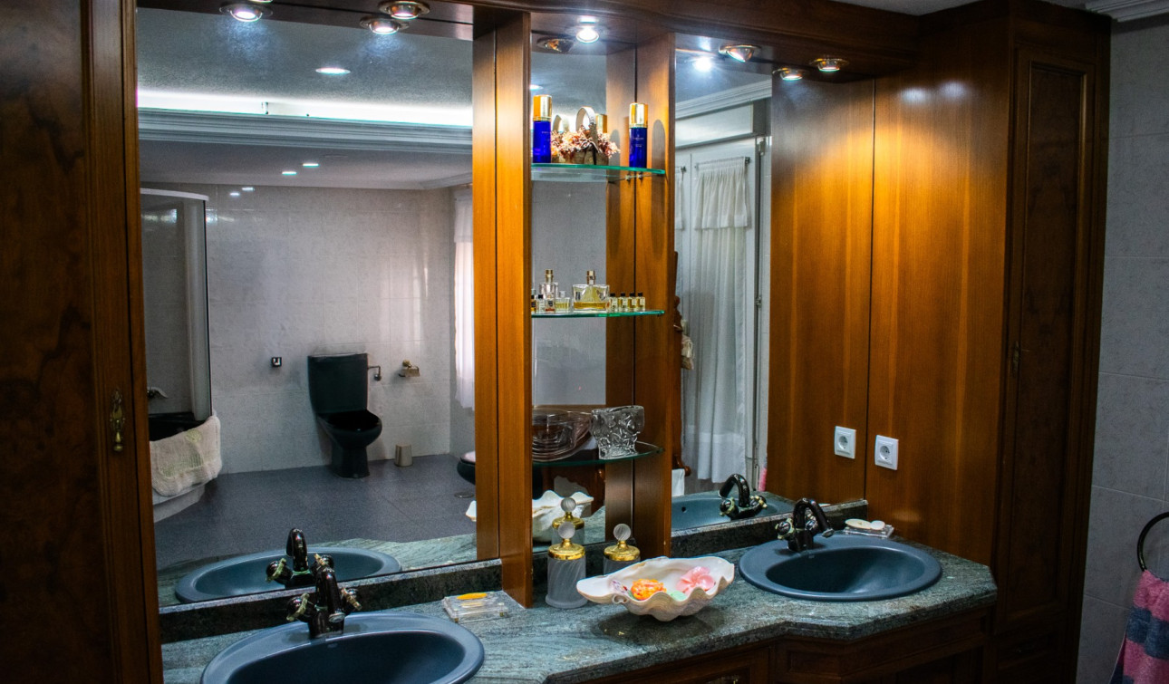 Revente - Villa Individuelle - Orihuela Costa - MUY CERCA DE LA PLAYA