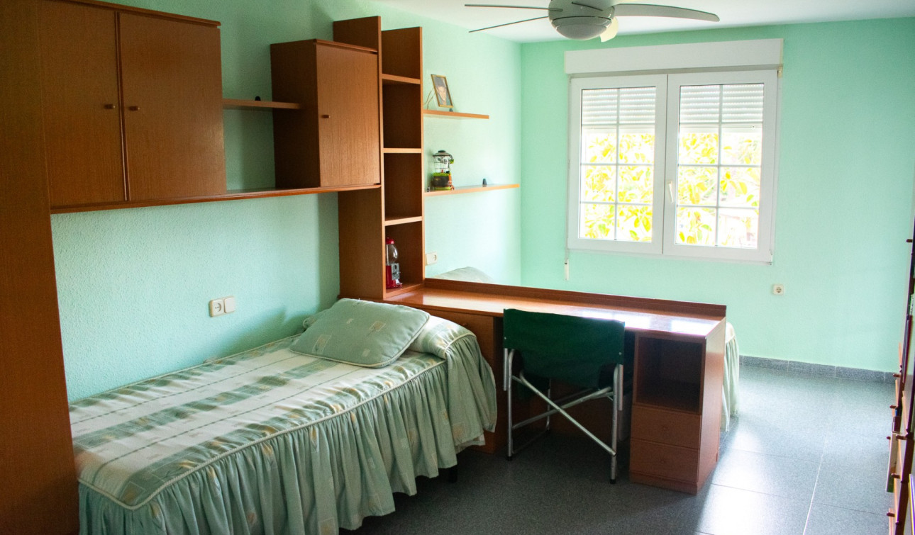 Revente - Villa Individuelle - Orihuela Costa - MUY CERCA DE LA PLAYA