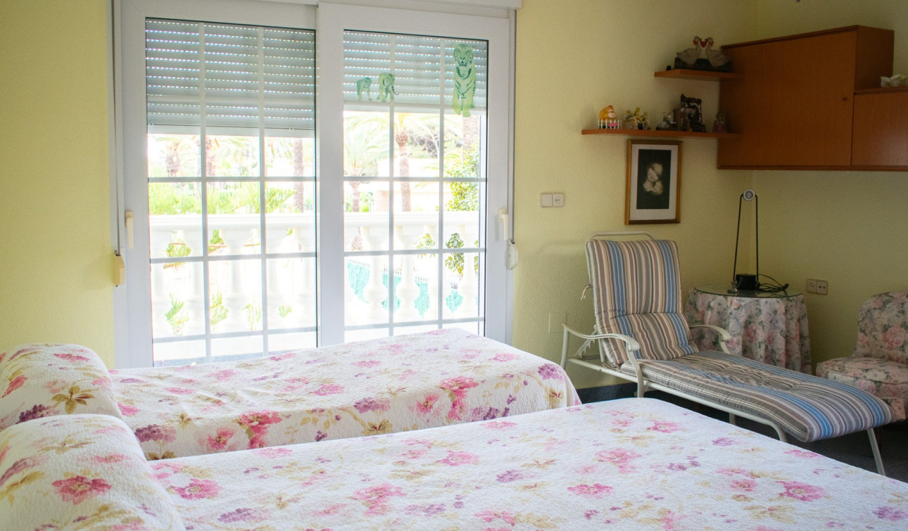 Revente - Villa Individuelle - Orihuela Costa - MUY CERCA DE LA PLAYA