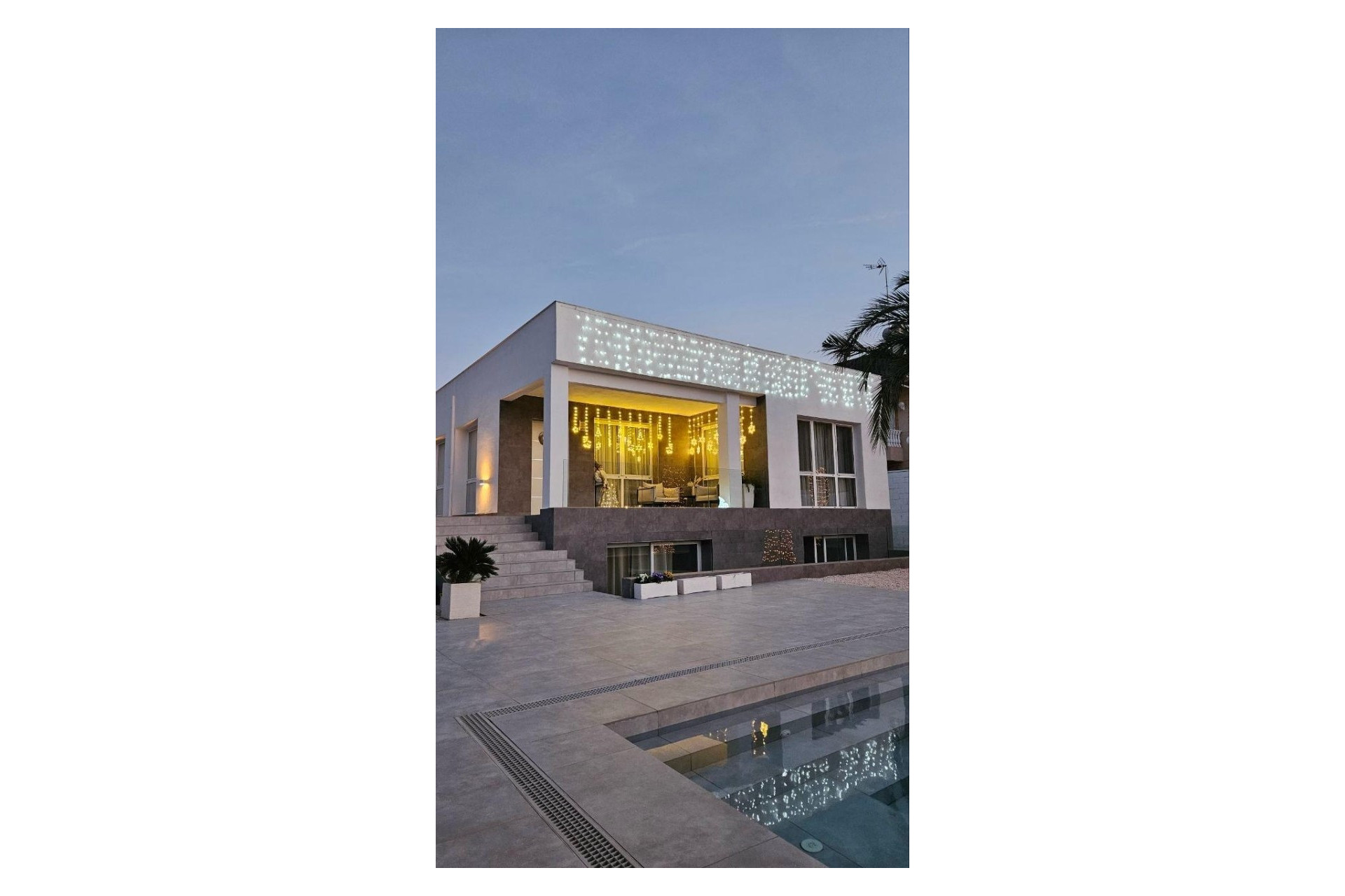 Revente - Villa Individuelle - Orihuela Costa - Orihuela