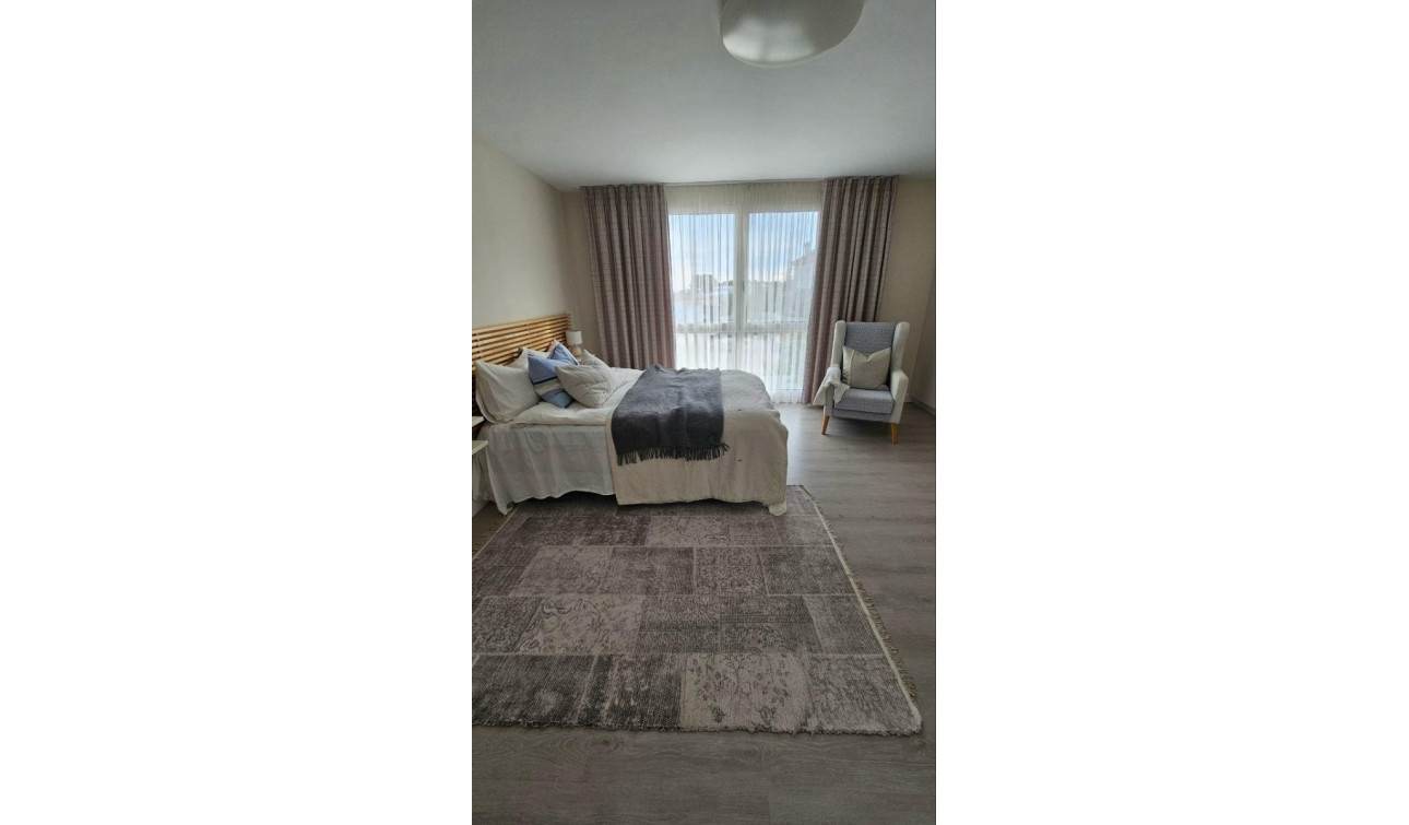 Revente - Villa Individuelle - Orihuela Costa - Orihuela