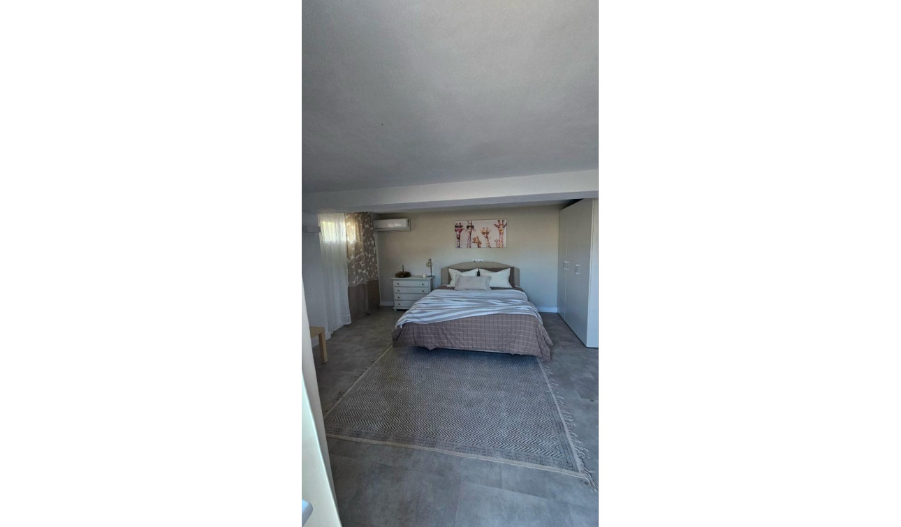 Revente - Villa Individuelle - Orihuela Costa - Orihuela