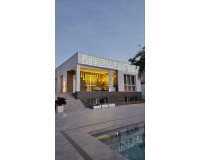 Revente - Villa Individuelle - Orihuela Costa - Orihuela