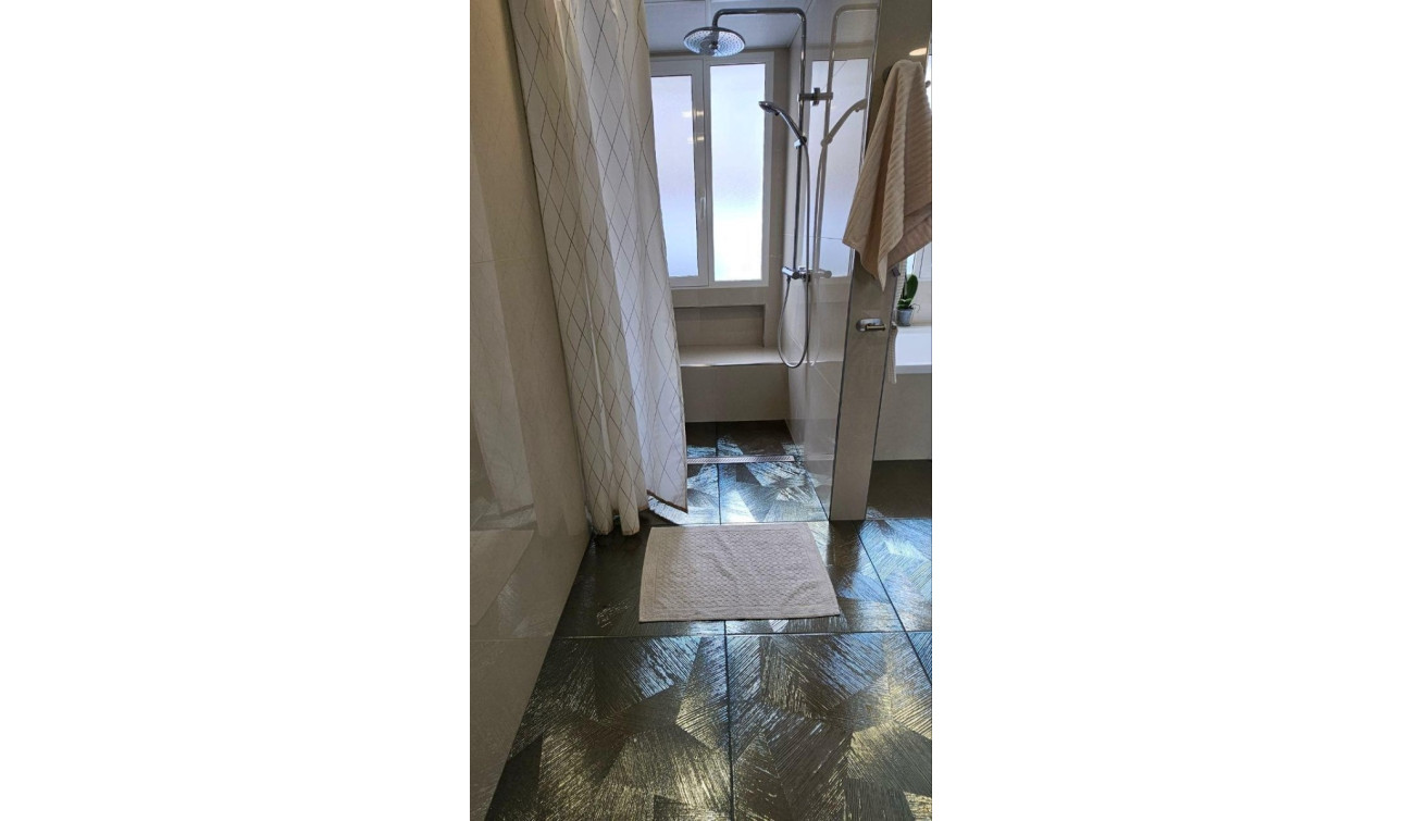 Revente - Villa Individuelle - Orihuela Costa - Orihuela