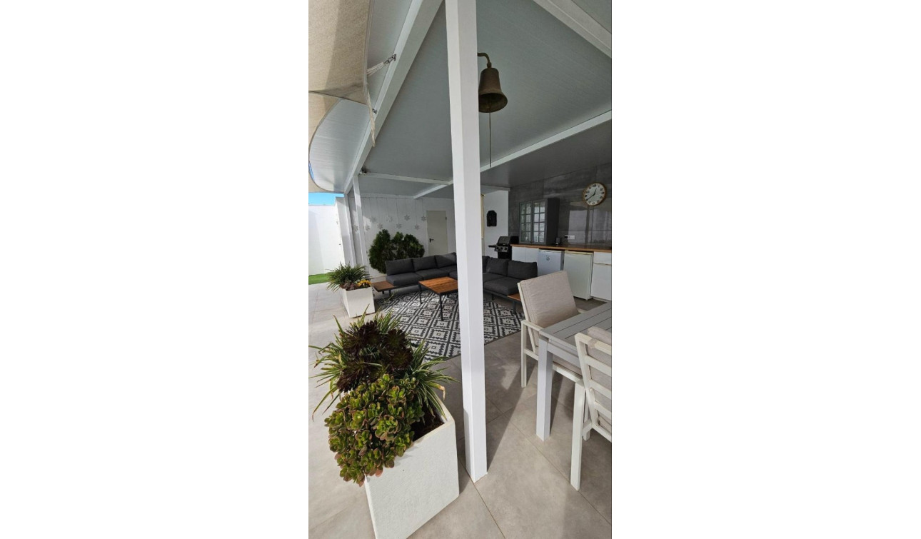 Revente - Villa Individuelle - Orihuela Costa - Orihuela