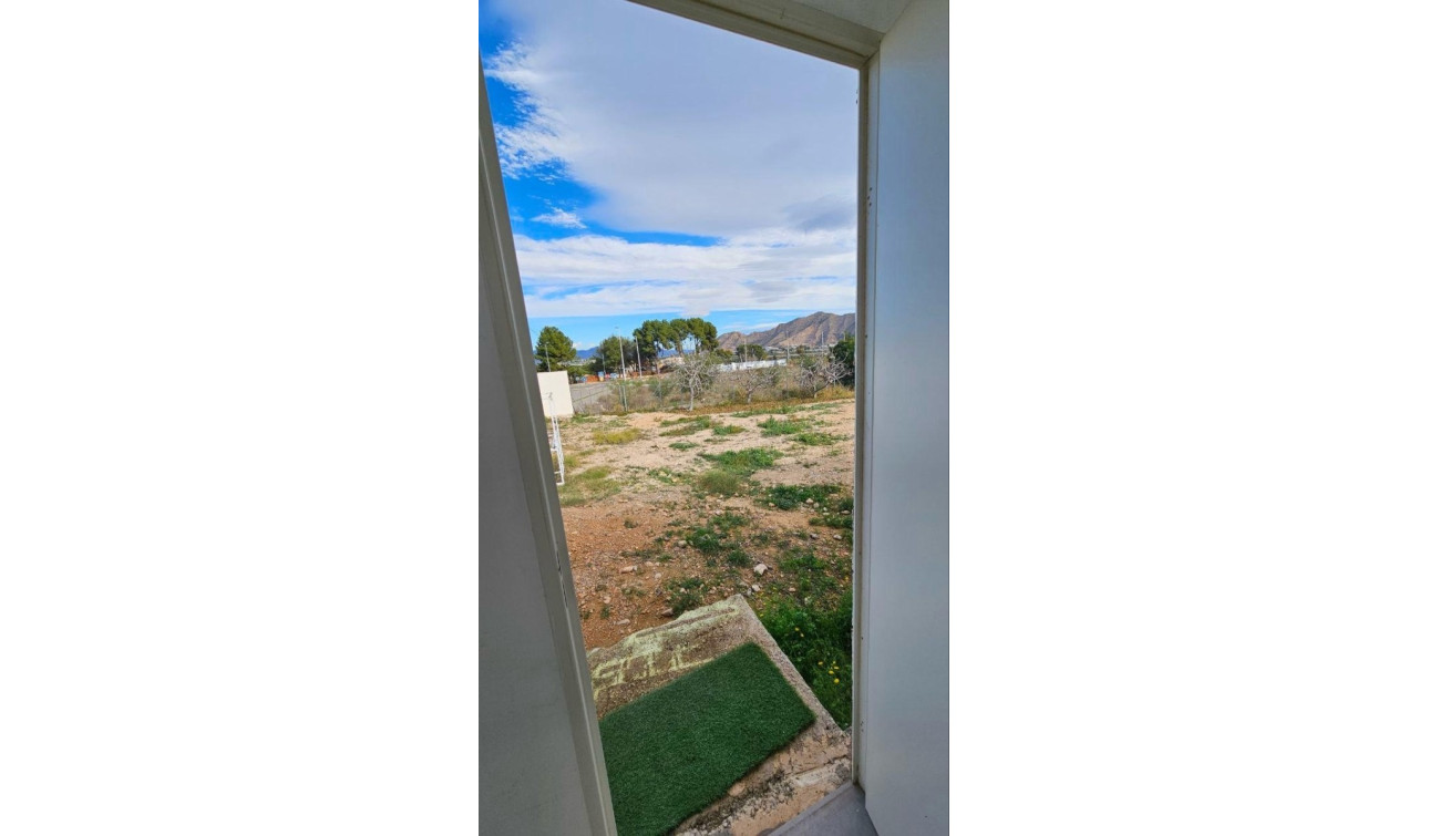 Revente - Villa Individuelle - Orihuela Costa - Orihuela