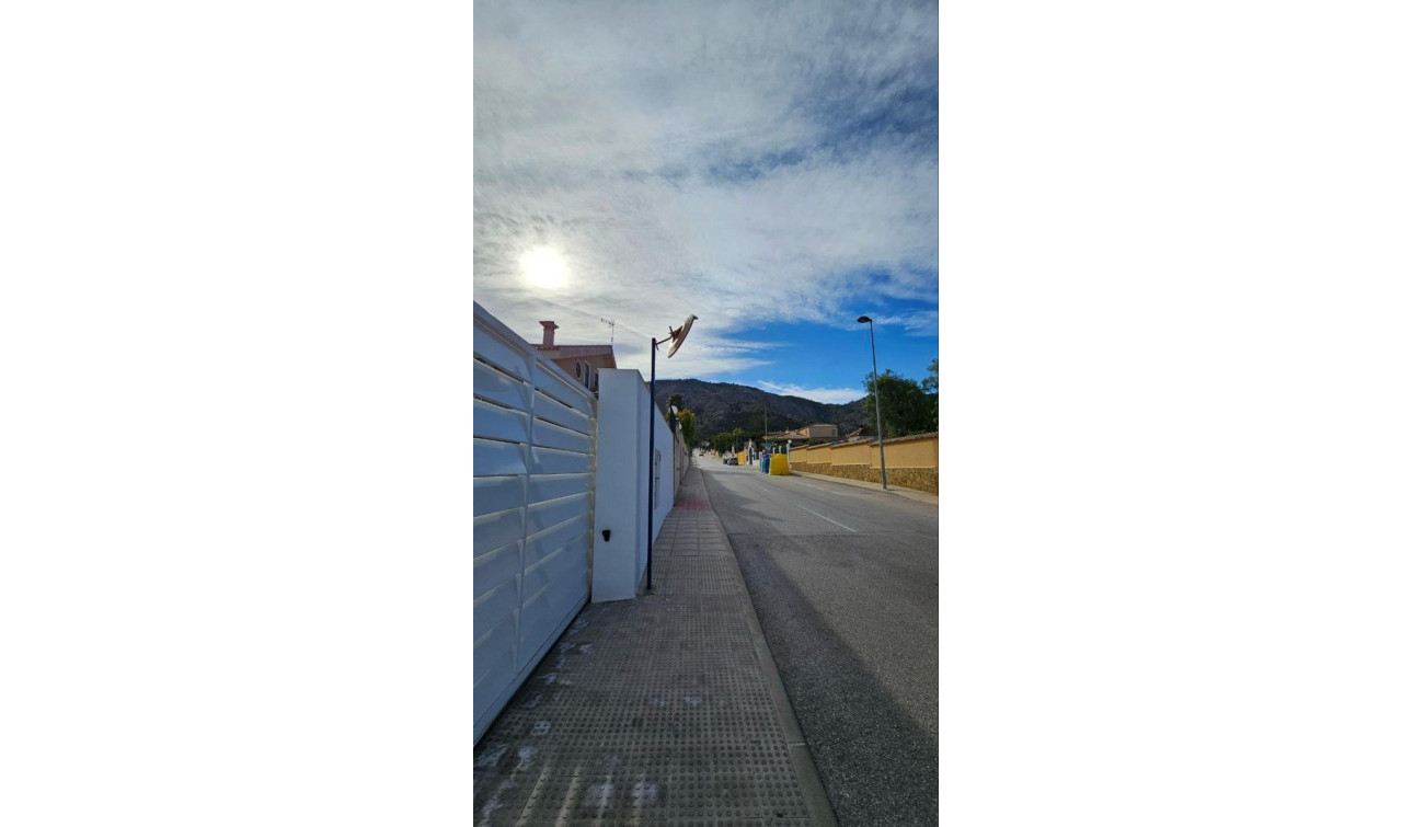 Revente - Villa Individuelle - Orihuela Costa - Orihuela