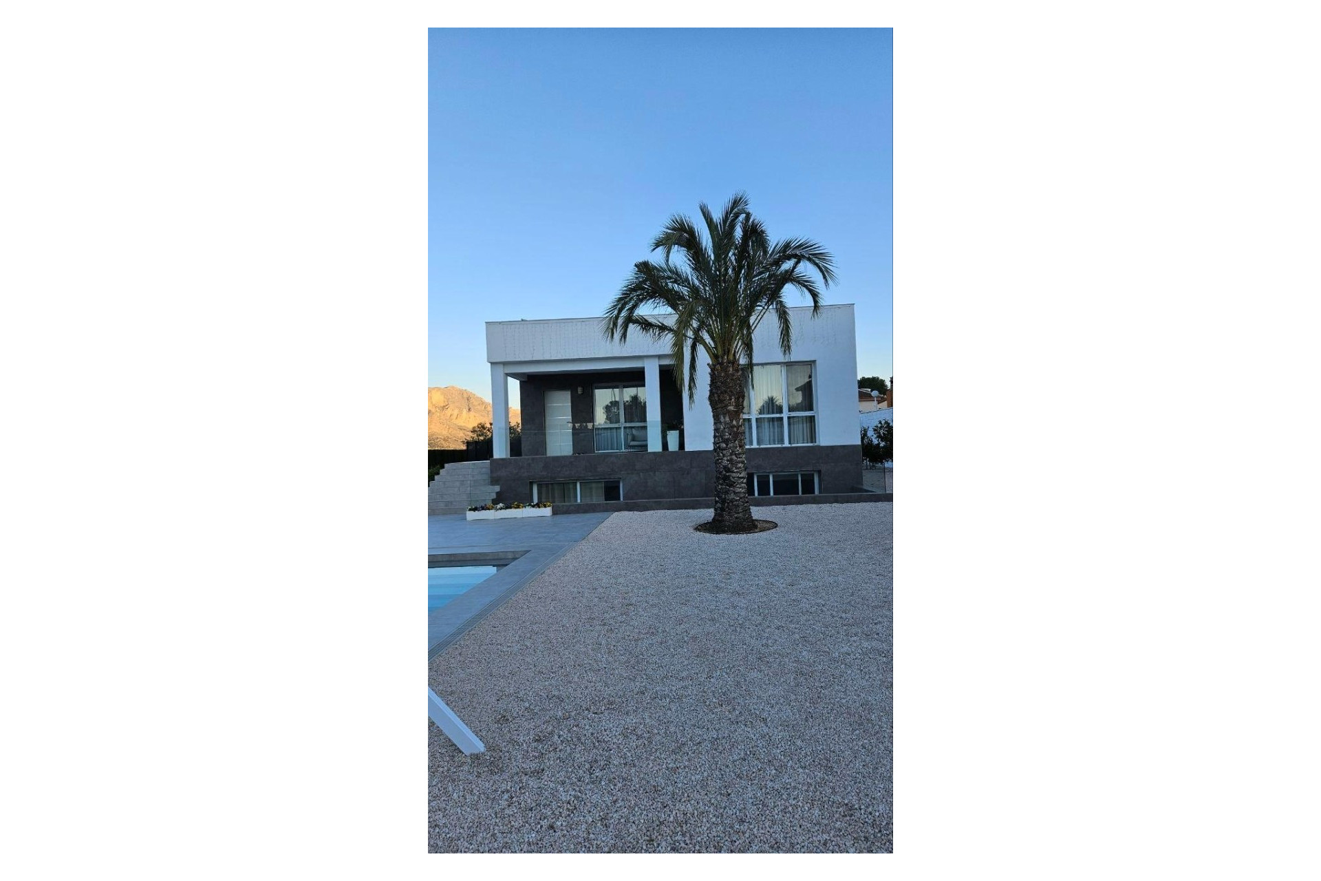 Revente - Villa Individuelle - Orihuela Costa - Orihuela