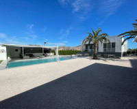 Revente - Villa Individuelle - Orihuela Costa - Orihuela