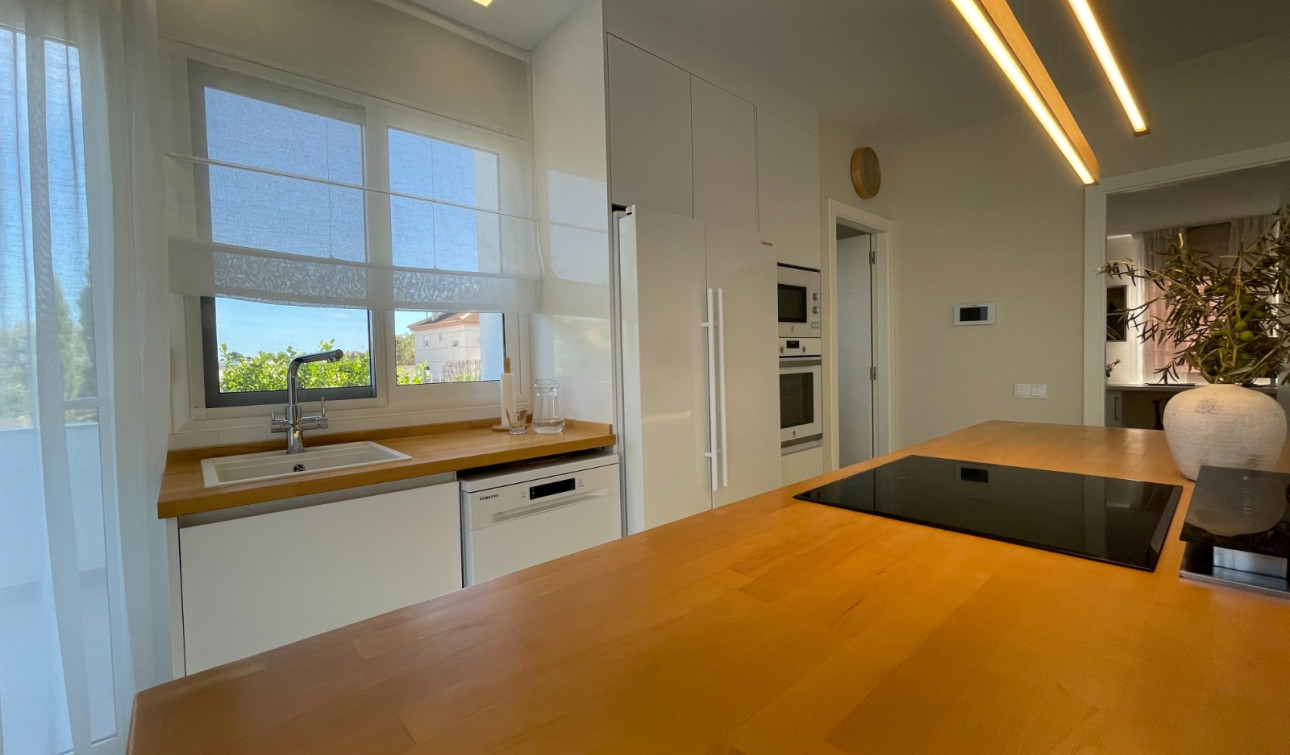 Revente - Villa Individuelle - Orihuela Costa - Orihuela