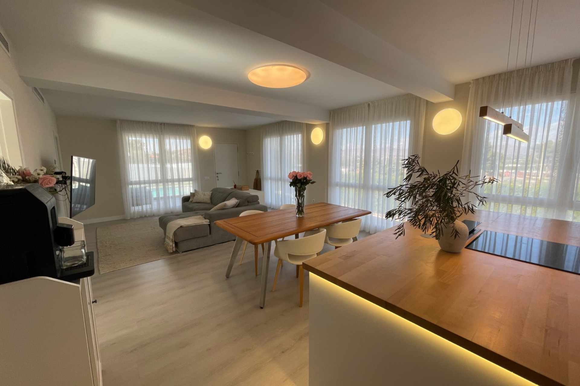 Revente - Villa Individuelle - Orihuela Costa - Orihuela