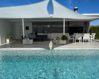 Revente - Villa Individuelle - Orihuela Costa - Orihuela