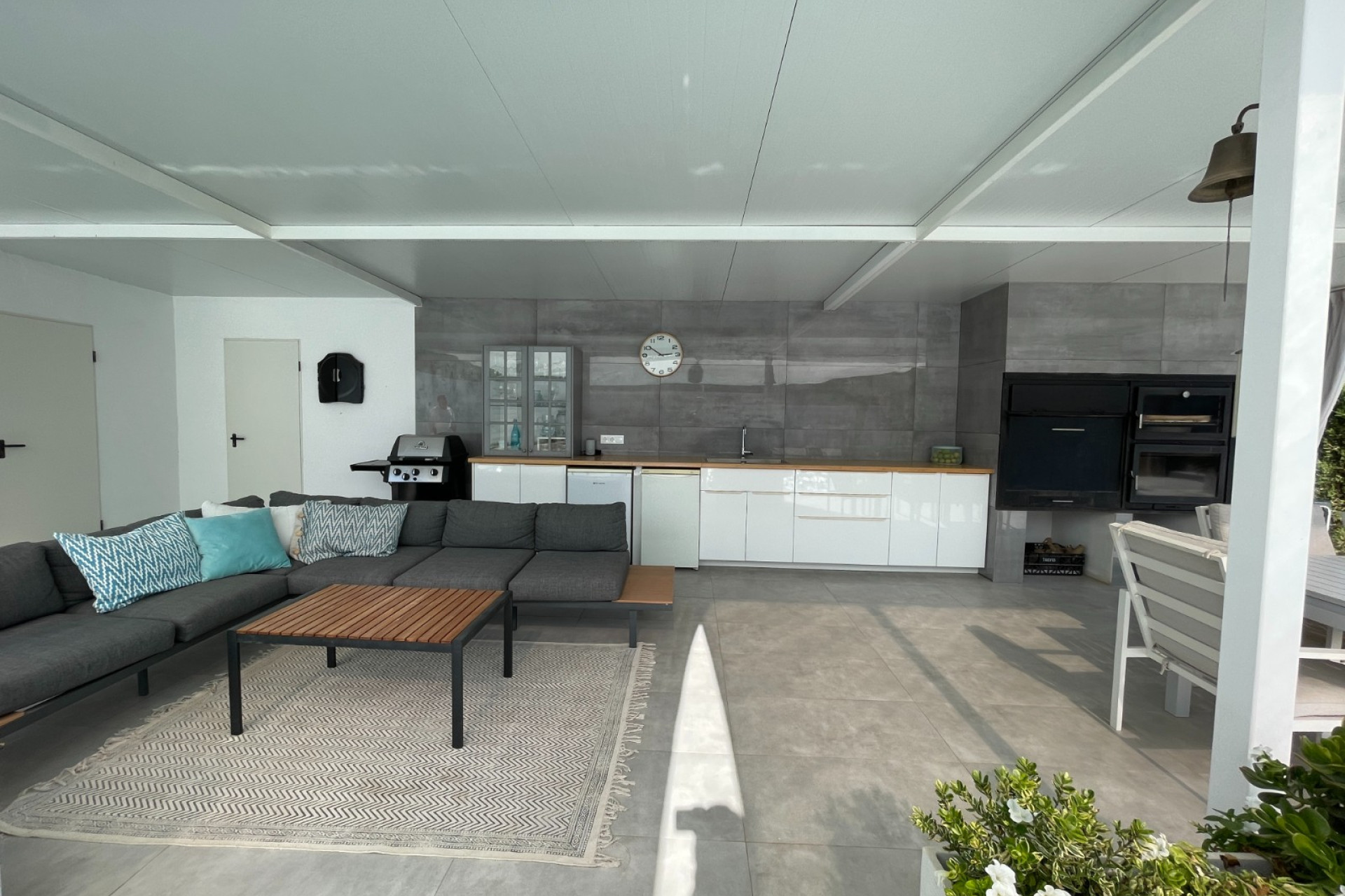 Revente - Villa Individuelle - Orihuela Costa - Orihuela