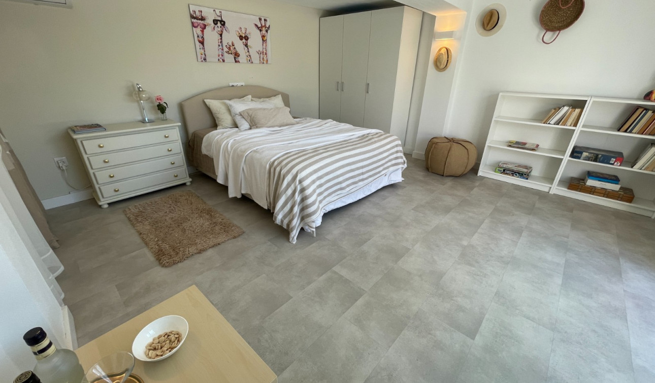 Revente - Villa Individuelle - Orihuela Costa - Orihuela