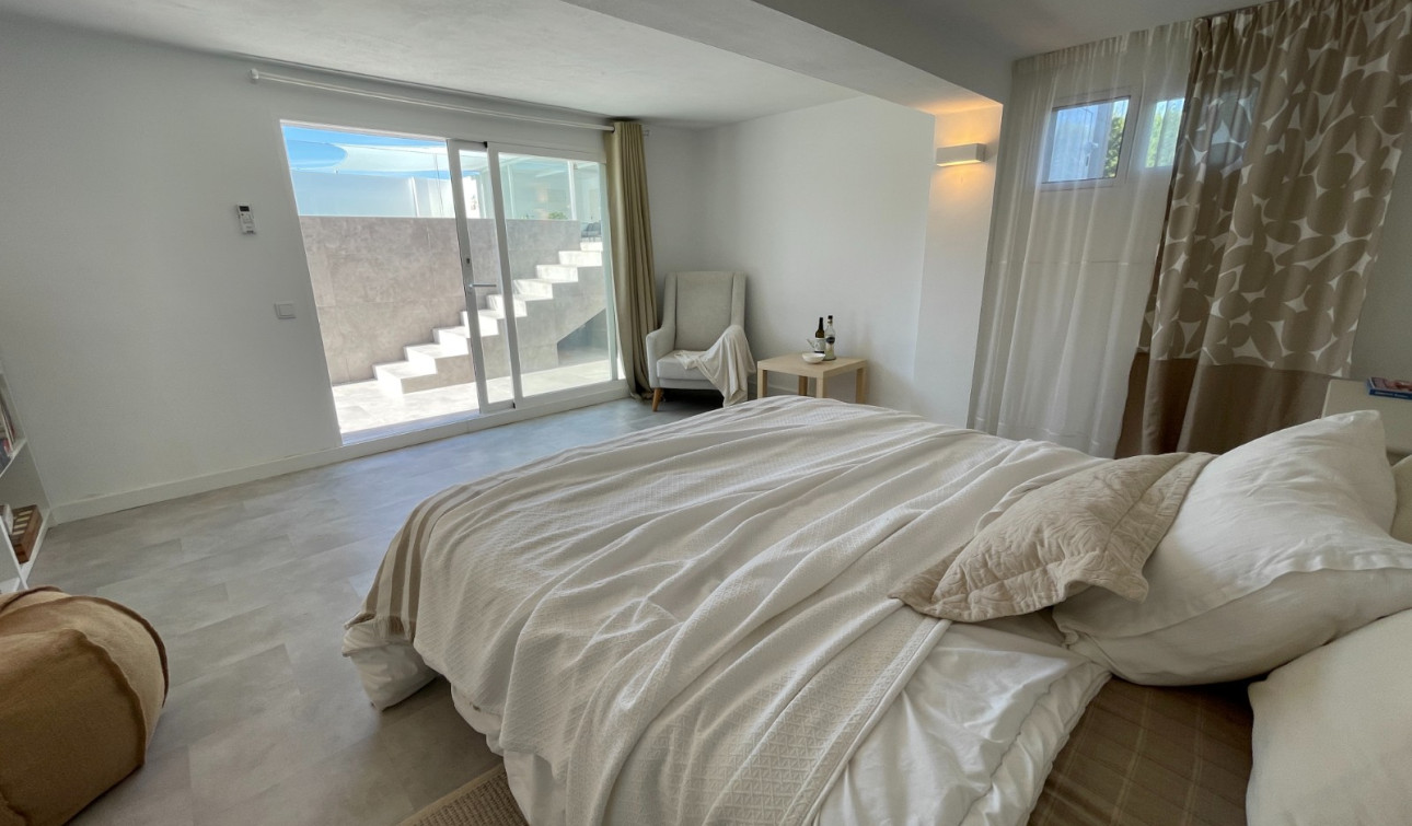 Revente - Villa Individuelle - Orihuela Costa - Orihuela