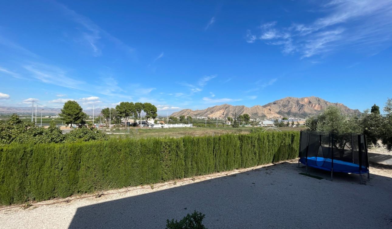 Revente - Villa Individuelle - Orihuela Costa - Orihuela