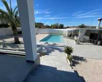 Revente - Villa Individuelle - Orihuela Costa - Orihuela