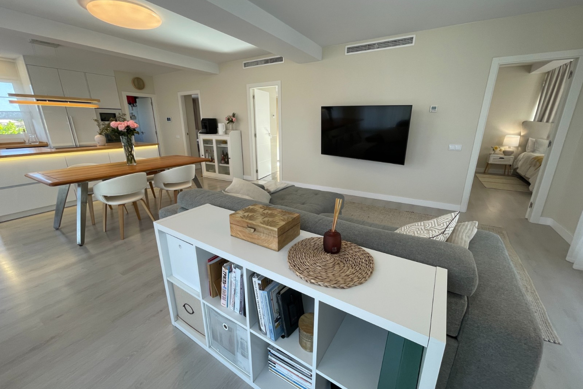 Revente - Villa Individuelle - Orihuela Costa - Orihuela