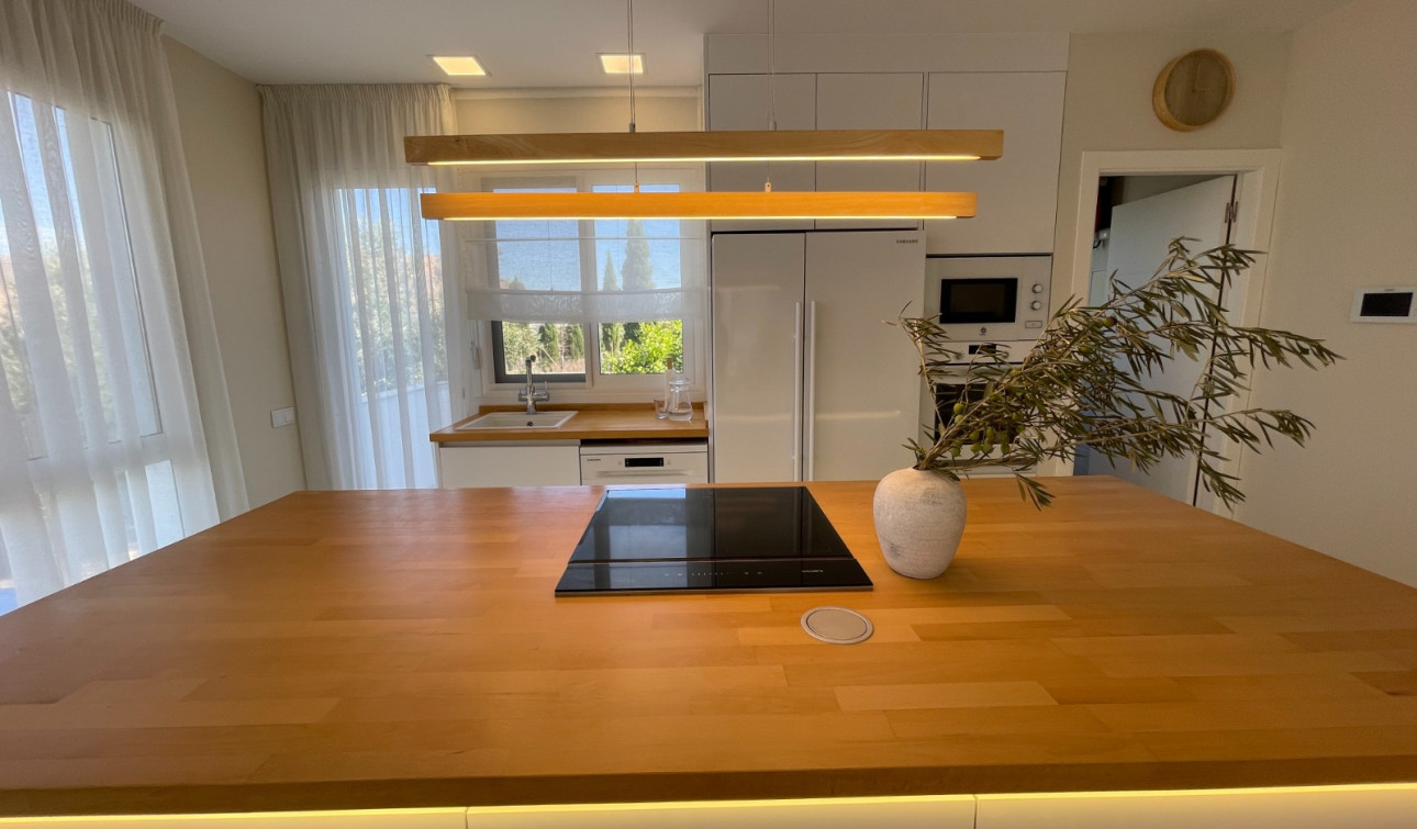 Revente - Villa Individuelle - Orihuela Costa - Orihuela