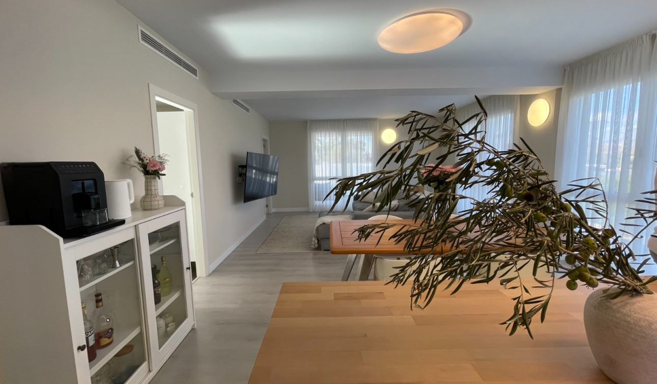 Revente - Villa Individuelle - Orihuela Costa - Orihuela