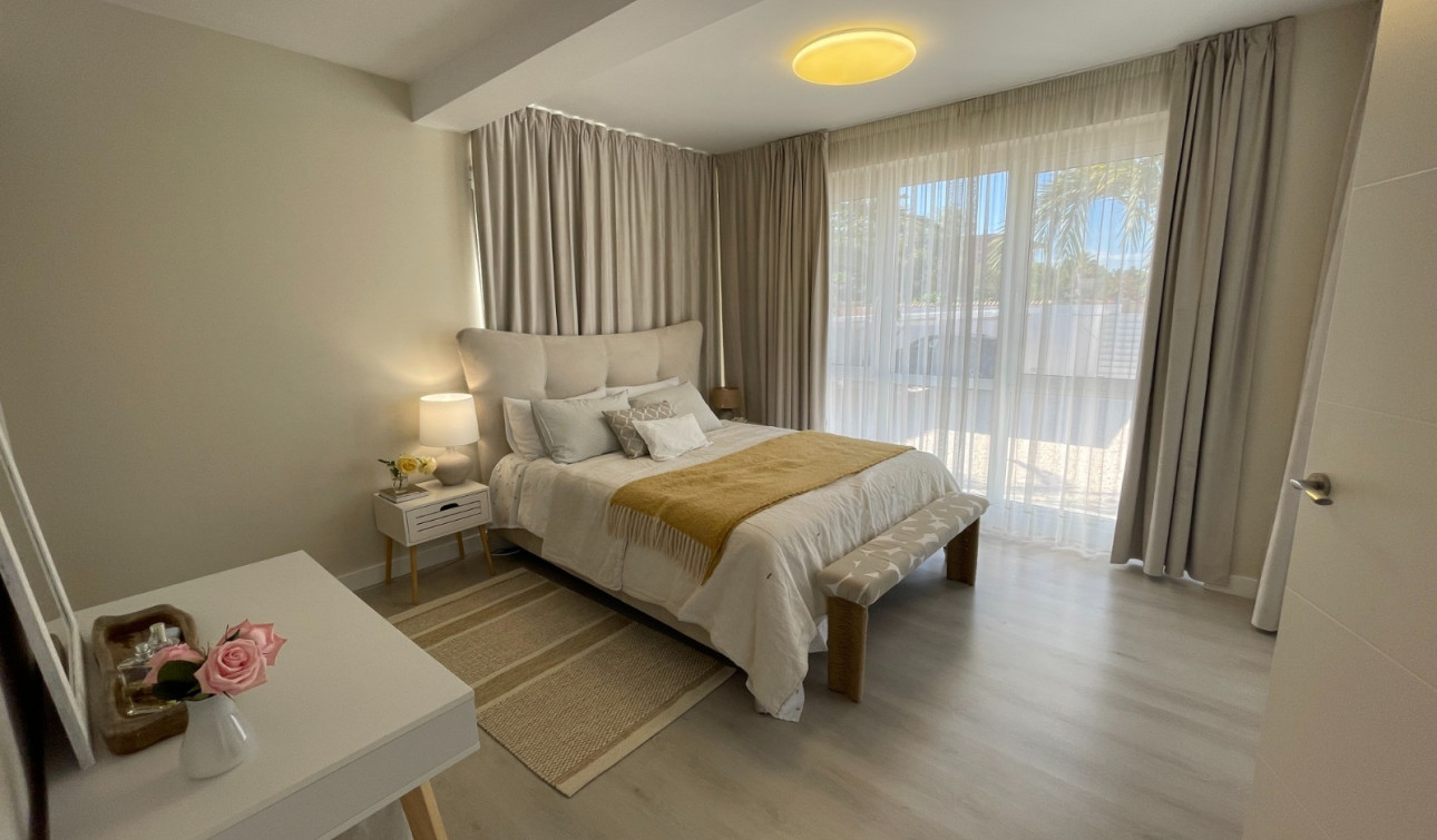 Revente - Villa Individuelle - Orihuela Costa - Orihuela