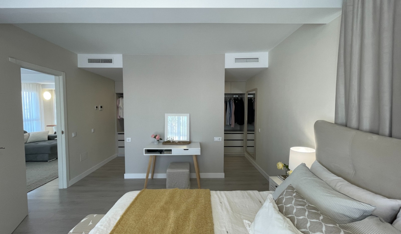 Revente - Villa Individuelle - Orihuela Costa - Orihuela