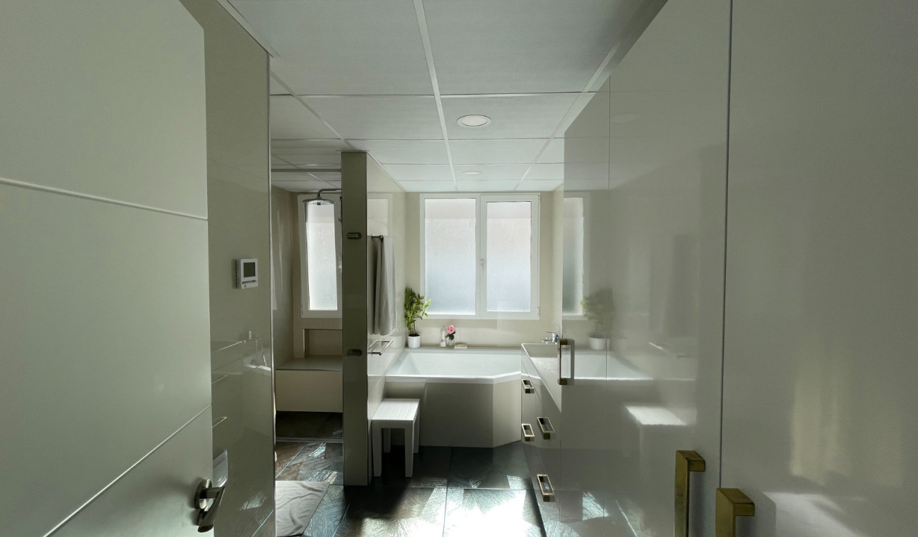 Revente - Villa Individuelle - Orihuela Costa - Orihuela