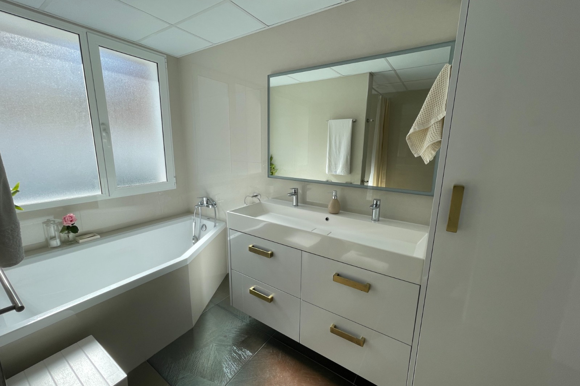 Revente - Villa Individuelle - Orihuela Costa - Orihuela