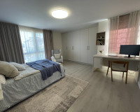 Revente - Villa Individuelle - Orihuela Costa - Orihuela