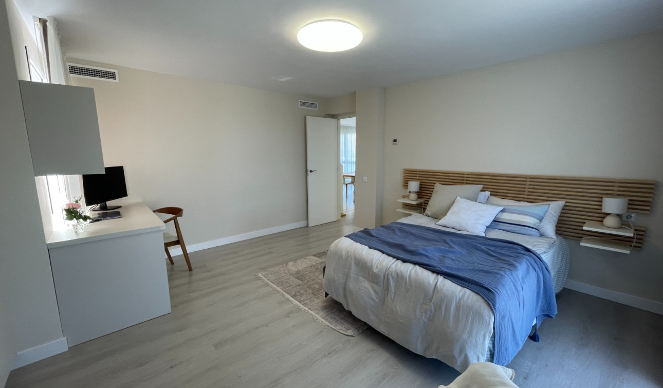 Revente - Villa Individuelle - Orihuela Costa - Orihuela