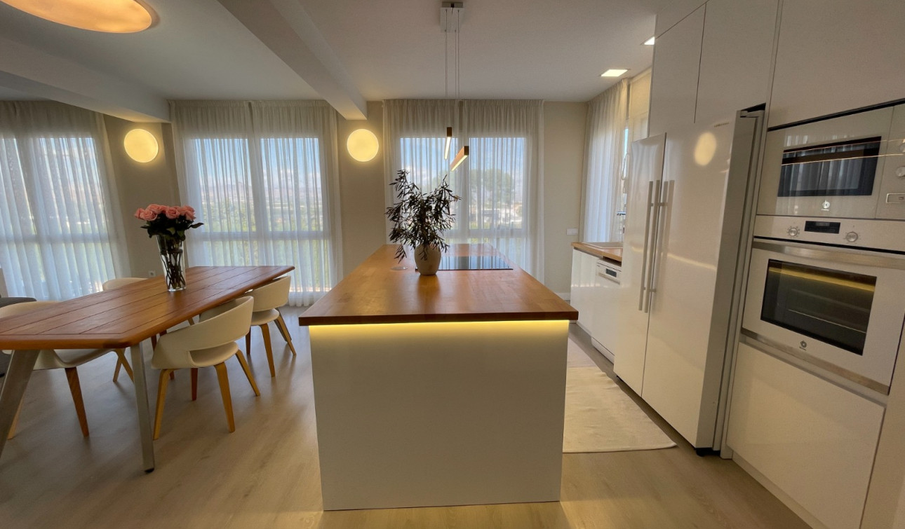 Revente - Villa Individuelle - Orihuela Costa - Orihuela