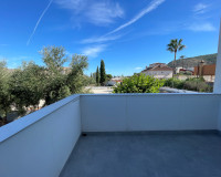 Revente - Villa Individuelle - Orihuela Costa - Orihuela