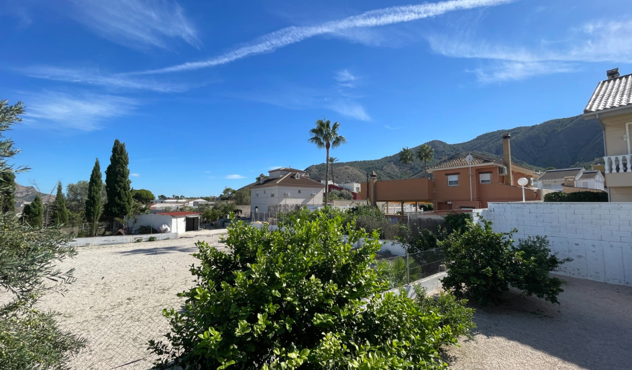 Revente - Villa Individuelle - Orihuela Costa - Orihuela