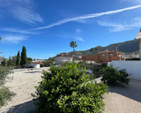 Revente - Villa Individuelle - Orihuela Costa - Orihuela