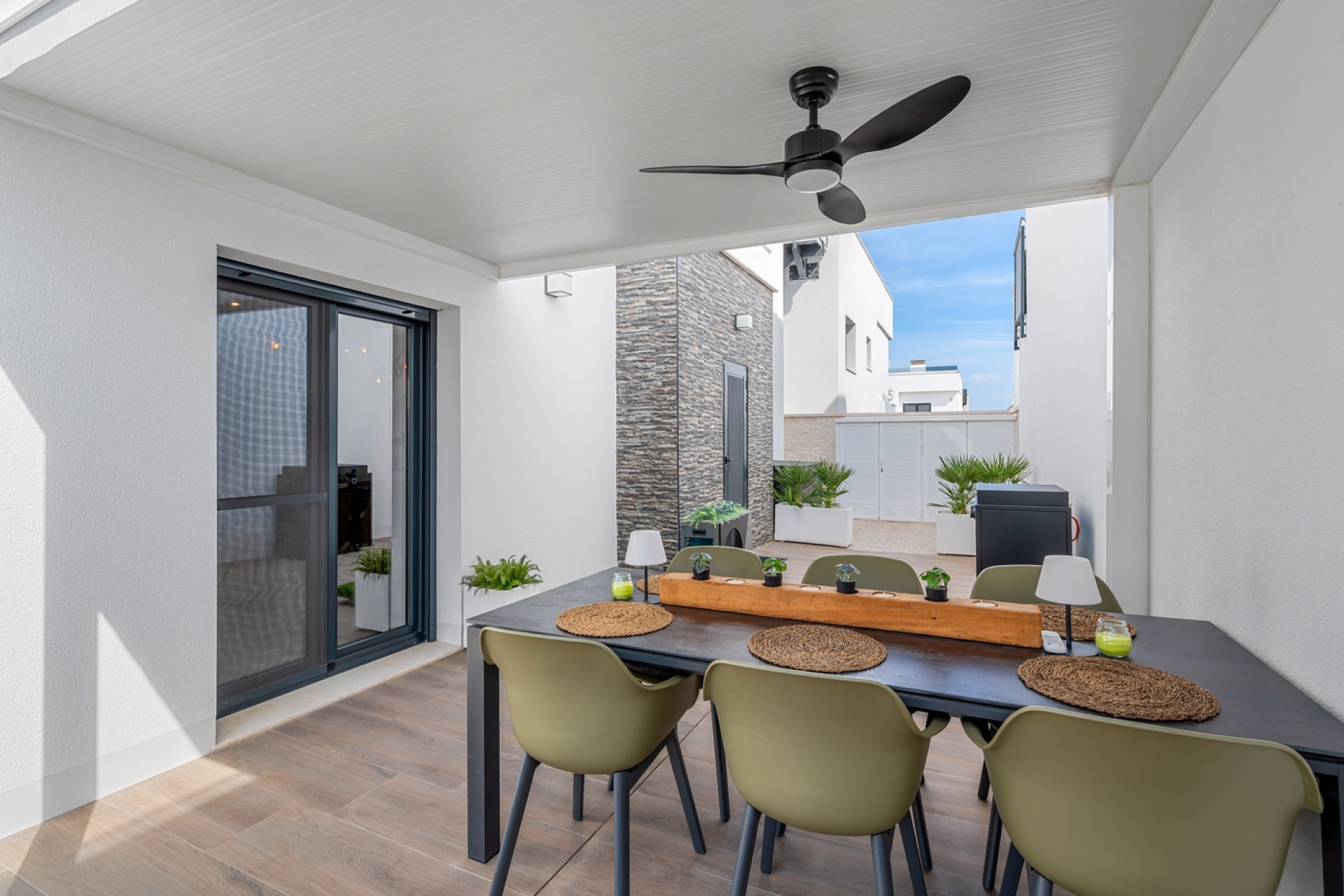 Revente - Villa Individuelle - Orihuela Costa - Orihuela
