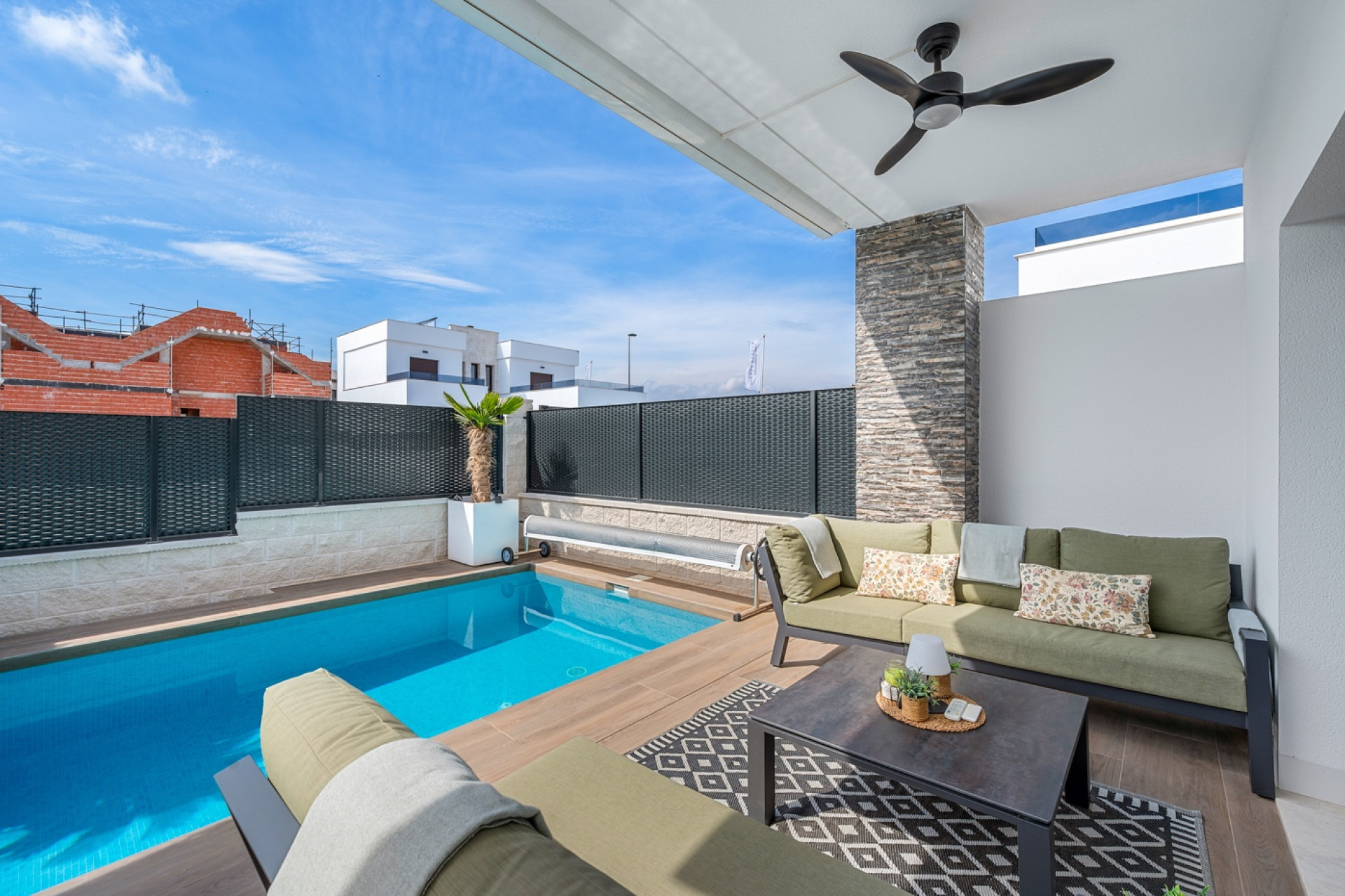 Revente - Villa Individuelle - Orihuela Costa - Orihuela