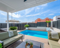 Revente - Villa Individuelle - Orihuela Costa - Orihuela