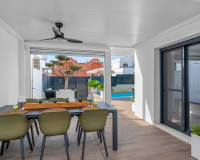 Revente - Villa Individuelle - Orihuela Costa - Orihuela