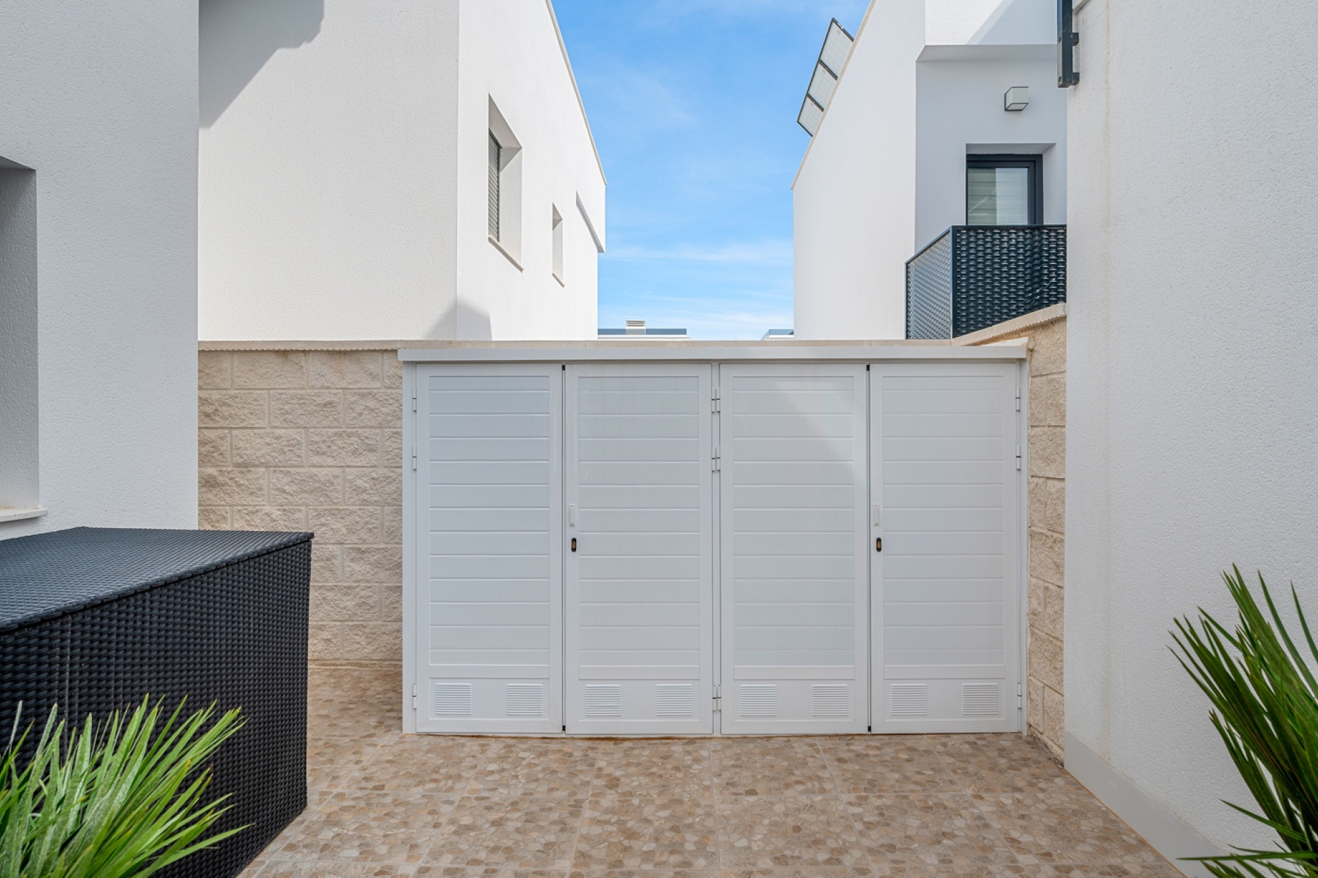 Revente - Villa Individuelle - Orihuela Costa - Orihuela