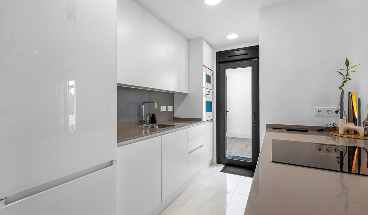 Revente - Villa Individuelle - Orihuela Costa - Orihuela