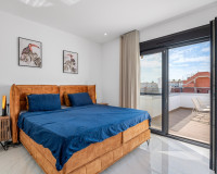 Revente - Villa Individuelle - Orihuela Costa - Orihuela