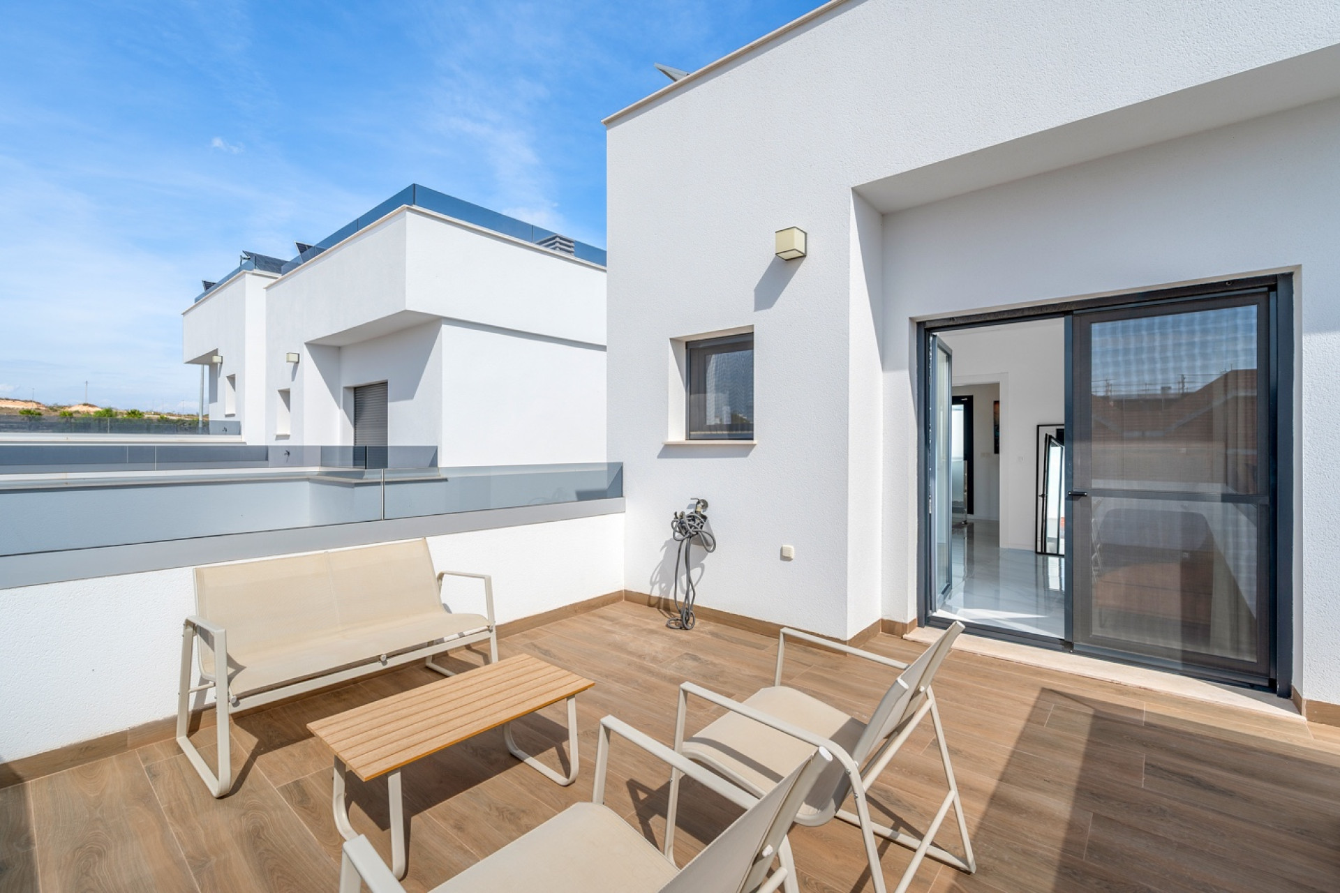 Revente - Villa Individuelle - Orihuela Costa - Orihuela